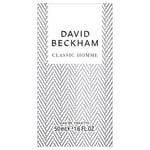 David Beckham Men's fragrances Classic Homme Eau de Toilette Spray 50 ml (£226.00 / 1 l)