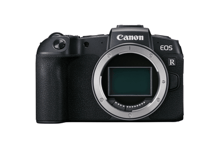 Canon EOS RP Mirrorless Camera [ Body ]