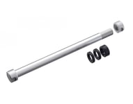 Tacx T1707 Trainer Axle for E-Thru 12mm Bakhjul, 12mm gennomgående Stickaxel