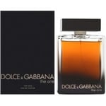 Dolce Gabbana - The One for Men Eau de Parfum EDP 100ml