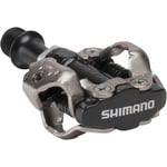 Shimano PD-M540 MTB SPD Pedals Black