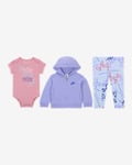 Nike Baby (3–6M) Doodle Dreamer 3-Piece Set