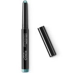 KIKO Milano Long Lasting Eyeshadow Stick 1.6g (Various Shades) - 28 Jungle Green