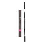 NYX Micro Brow Ash Brown Pencil 0.09g For Women