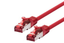 LOGON PATCH CABLE S/FTP PIMF 0.30M