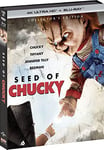 Seed of Chucky - Collector's Edition 4K Ultra HD + Blu-ray [4K UHD]