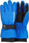 Didriksons Biggles Gloves 3 Caribbean Blue