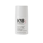 K18 Molecular Repair Hair Mask 15ml