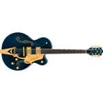 Gretsch Nashville Hollow Body String-Thru Bigsby, EB Midnight Sapphire