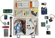 Allnet 138276, Startpaket, Arduino, Allnet, Lcd