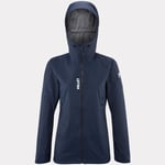 Millet Kamet GTX Jkt - Veste imperméable femme Saphir S