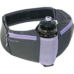 Sac Hip Pouch Pro + bidon 0.55l multicolour/violet