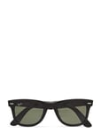 Ray-Ban Wayfarer Svart