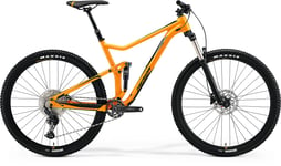 Merida Merida One-Twenty 400 | Orange / Black