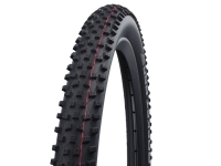 Schwalbe Rocket Ron HS438, 27.5, MTB, Slanglöst Ready-däck, Flexibel/hopfällbar/TS, Off-road, Svart