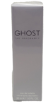 GHOST THE FRAGRANCE EAU DE TOILETTE SPRAY 20ml PERFUME FOR WOMEN BRAND NEW