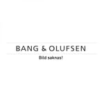 Bang och Olufsen BeoPlay kabel utan knappar 2,5m Svart