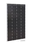 Solpanel, 200W Effektutgång, Mångsidiga Monteringsalternativ, 200W solpanel