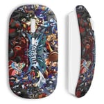 Souris Sans Fil Blazblue Game (Maniacase)