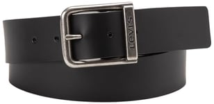 Levi's 221484-3 Ceinture Homme - Noir - 90