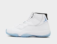 Jordan Air 11, White