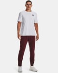 Under Armour Men's Stretch  Woven Pants - Size Extra Large