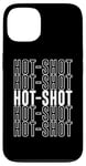 iPhone 13 Hot-shot Case