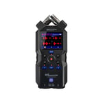 ZOOM H4 Essential 32-bit 4-channel Handy Recorder