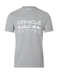 T-Shirt Rb Racing F1 Team Logo Formula Officiel Formule 1