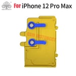 Jc Iheater Face Id Station De Préchauffage Plaque Chauffante Pour Iphone X-11/12/13pro Max Carte Mère Préchauffage Séparation Dessoudage - Type For Ip12pro Max