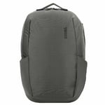 Thule Subterra Daypack 48 cm Compartiment pour ordinateur portable vetiver gray (TAS009588)