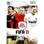 Jeux - Fifa 11 Wii