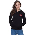 Sweat-shirt Geographical Norway  Sweat sport Genifer