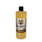 B&B -Organic Shampoo with colloidal Silver for Dogs (750 ML) (9078)