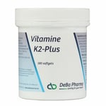 Deba K2-plus Capsule(S) 180 pc(s)