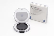 Carl Zeiss 55mm T Pol Filter (1717858036)