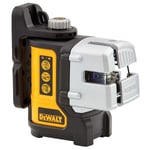 Dewalt DW089CG-XJ Multilinjelaser med grön laser