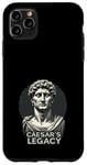 Coque pour iPhone 11 Pro Max Les amateurs d'histoire de la Rome antique Empire romain