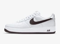 Air Force 1 Low Retro UK 13 EUR 49.5 White Chocolate Metallic Gold DM0576 100