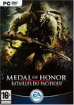 Medal of Honor Batailles du Pacifique