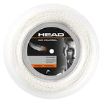 HEAD Rip Control' Cordage pur Raquette Mixte Adulte, Blanc, 17