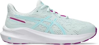 Asics Garçon Gt-1000 13 GS, Soothing Sea Bright Cyan, 38 EU