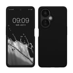 Silicone Case for OnePlus Nord CE 3 Lite 5G Nord N30 5G - TPU Rubberized Cover