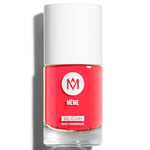 MÊME Vernis à Ongle au Silicium 04 Corail À Ongles 10 ml