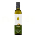 Clearspring Olivenolie Ekstra Jomfru Italien Ø - 500 ml
