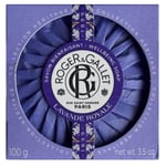 Roger & Gallet Lavander Royale Perfumed Soap 100g Boxed