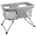 Formula Baby Berceau de voyage GRIS