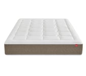 Matelas ressorts 140x190 cm EPEDA ALLEGORIA