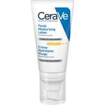 CeraVe Facial Moisturising Lotion SPF 50 Återfuktande dagkräm med spf 52 ml