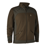 Deerhunter Rogaland Softshell Jacka Herr Fallen Leaf M